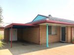 SOUTH TAMWORTH - TIDY TWO BEDROOM UNIT
