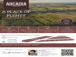 ARCADIA ESTATE | BUILD YOUR FUTURE IN TAMWORTH'S NEWEST COMMUNITY