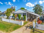 FAMILY SPACE WITH INVESTMENT FUNDAMENTALS
