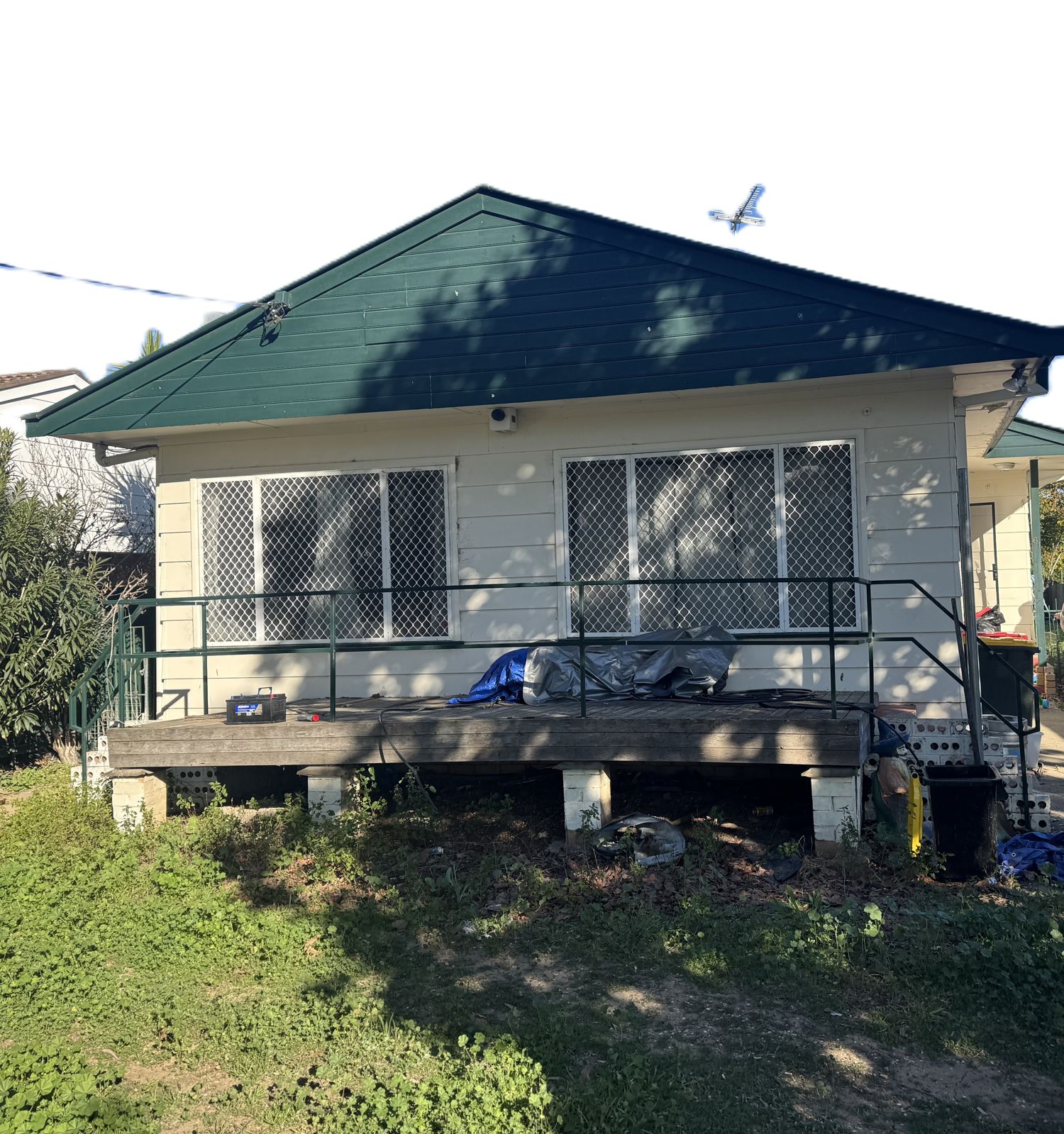 SPACIOUS 3-BEDROOM HOME WITH EXCELLENT INVESTMENT POTENTIAL