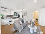 FURNISHED COTTAGE-STYLE DUPLEX WITH HUGE YARD &NDASH; SHORT-TERM LEASE OPPORTUNITY