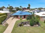 SPACIOUS FAMILY HOME WITH POWERED SHED & EXPANSIVE BACKYARD