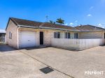 SPACIOUS, LOW-MAINTENANCE UNIT CLOSE TO THE CBD