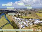 HIGHLY SOUGHT AFTER & RARELY AVAILABLE &NDASH; PRIME WEST MACKAY LAND