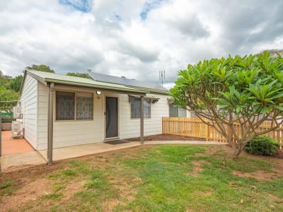 GORGEOUS LOWSET HOME IN BEAUTIFUL IMBIL TOWNSHIP
