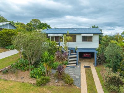 THE PERFECT POSITION IN BEAUTIFUL KENILWORTH TOWNSHIP