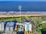 BEACHSIDE LIVING MADE EASY IN THE HEART OF COTTON TREE
