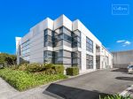MODERN OFFICE OPPORTUNITIES ON CBD FRINGE
