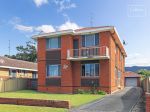 QUIET TOP FLOOR UNIT IN A BOUTIQUE BLOCK OF FOUR