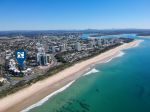 BEACH SIDE APARTMENT MAROOCHYDORE