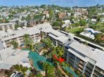 LAGOON SWIM-UP APARTMENT AT ALEX HEADLAND