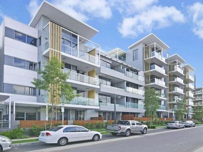 STUNNING APARTMENT IN THE HEART OF EPPING