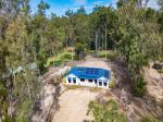 NEAR-NEW BUSHLAND OASIS WITH ENDLESS POTENTIAL