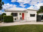 CENTRALLY LOCATED RENOVATED CHARACTER HOME IN A QUIET STREET WITH ELEVATED VIEWS