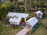 PRIVATE LIFESTYLE ACREAGE WITH A FULLY SELF-CONTAINED SECOND DWELLING