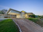 AN ELEVATED SETTING WITH VIEWS TO MATCH