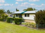 COMFORTABLE LIVING IN A CONVENIENT LOCATION