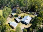 PEACE, PRIVACY & THE PERFECT SMALL ACREAGE LIFESTYLE