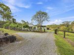 10.7 ACRES, POTENTIAL FOR DUAL LIVING AND BACKING ONTO SCRUBBY CREEK
