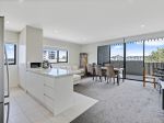3 BEDROOM APARTMENT WITH POOL IN COMPLEX