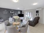IMMACULATELY PRESENTED ATRIUM VILLA IN THE GROVES