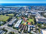 LOW MAINTENANCE TOWNHOUSE IN THE HEART OF MAROOCHYDORE'S CBD