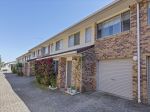 LOW MAINTENANCE TOWNHOUSE IN THE HEART OF MAROOCHYDORE'S CBD