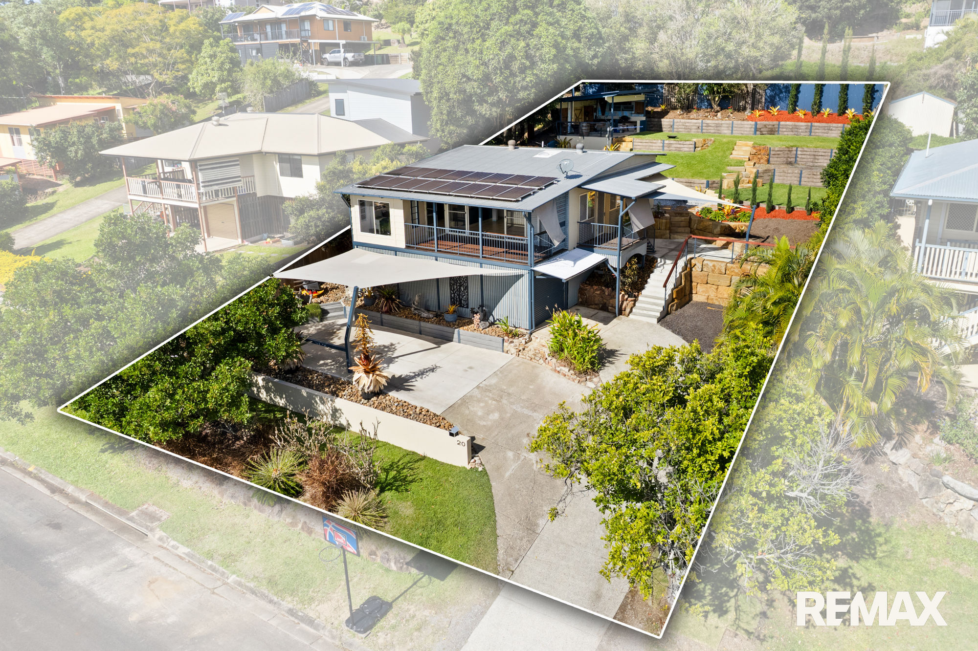 PICTURE-PERFECT VALLEY VIEWS, PEACEFUL LIVING AND SPACE FOR EVERYTHING