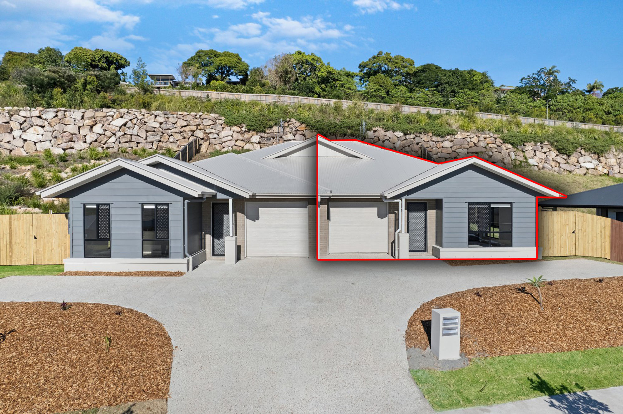 SECURE NOW, MOVE IN LATER, INDIVIDUALLY TITLED LIVING