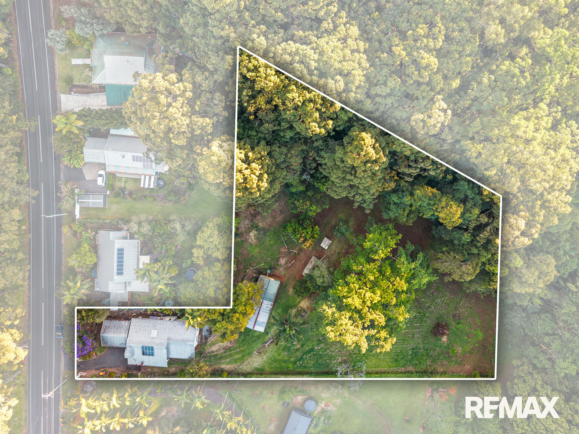 PANORAMIC VIEWS, EXCEPTIONAL SHEDDING AND 1.6 ACRES OF POSSIBILITY