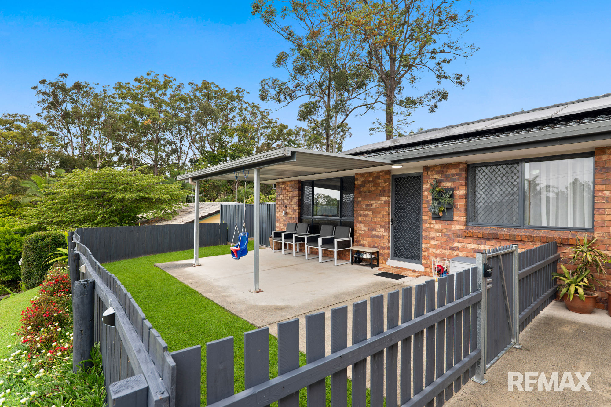 COMFORTABLE SINGLE-LEVEL LIVING WITH IMPROVEMENTS
