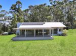PRIVATE HINTERLAND RETREAT JUST MINUTES FROM NOOSA