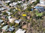 INCREDIBLE OPPORTUNITY TO BUILD ON A HALF-ACRE BLOCK WITH STUNNING VIEWS