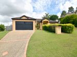 SPACIOUS & MODERN 4-BEDROOM HOME WITH OUTDOOR ENTERTAINMENT SPACE AND A SHED