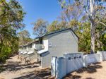 SPACIOUS FULLY AIRCONDITIONED TOWNHOUSE CLOSE TO CBD!