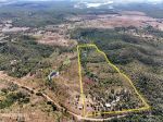 EXPANSIVE 40 ACRE RURAL LAND