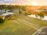 PRIVATE POSITION, PEACEFUL OUTLOOK & READY FOR YOUR DREAM HOME!