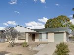 SOLID SPACIOUS THREE BEDROOM HOME