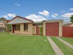 LOW SET BRICK HOME IN QUIET CUL-DE-SAC