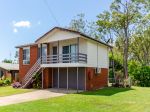 FAMILY HOME WITH FULLY FENCED BACKYARD