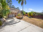 SOLID HOME WITH BUSHLAND OUTLOOK & GREAT OUTDOOR LIVING