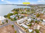 EASY LIVING IN A SECURE GATED COMPLEX!