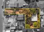 BATTLE AXE BLOCK -1,011M2, BIG POTENTIAL, MOMENTS FROM GLADSTONE CBD!