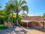 COMFORT, CONVENIENCE AND ENTERTAINING ALL COME TOGETHER IN THIS NEAT AND TIDY THREE-BEDROOM HOME