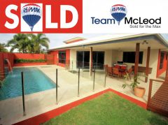 The Perfect Sale of Our Home