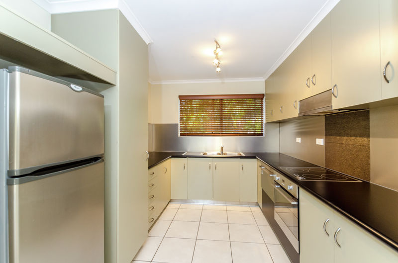 Property in Gladstone Central - $150 Weekly