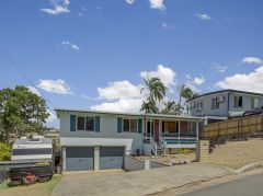 3 BEDROOM HOME IN A HANDY LOCATION
