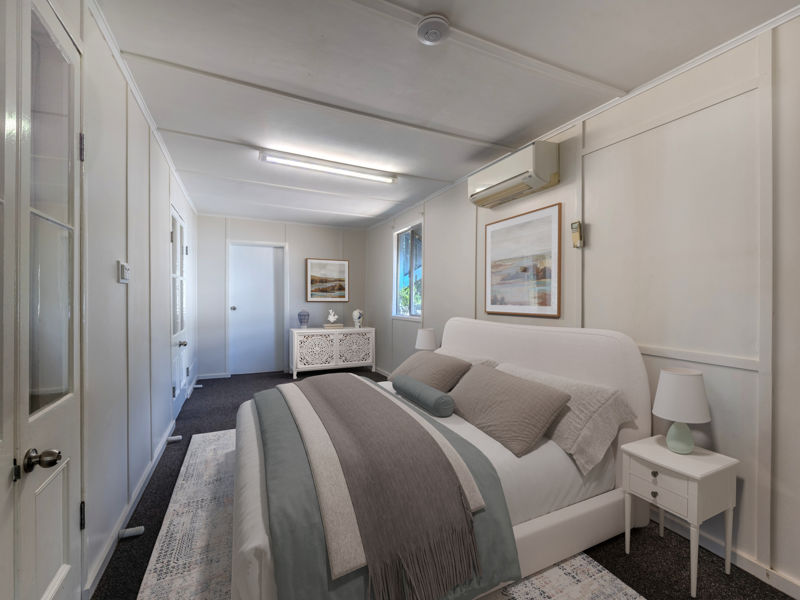 LOVELY 4 BEDROOM HOME ON A QUIET STREET