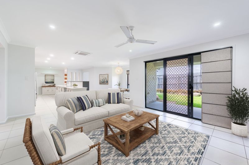 OUTSTANDING 5 BEDROOM HOME IN KIRKWOOD