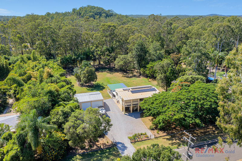 ROOM TO GROW, SPACE TO BREATHE - ACREAGE LIVING WITH DUAL LIVING FLEXIBILITY